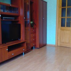 Квартира 50 м², 2-комнатная - изображение 4