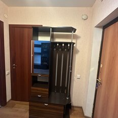 Квартира 40 м², 1-комнатная - изображение 4