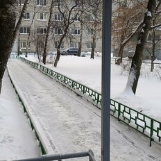 Квартира 41,9 м², 1-комнатная - изображение 1