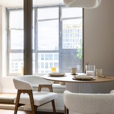 Квартира 33 м², 1-комнатная - изображение 4