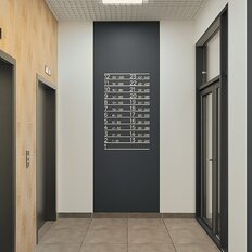 Квартира 35,3 м², 1-комнатная - изображение 5