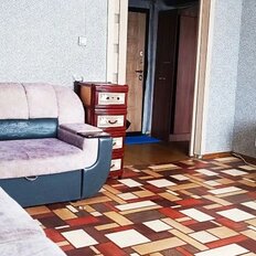 Квартира 60 м², 2-комнатная - изображение 4