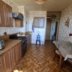 Квартира 56 м², 2-комнатная - изображение 2