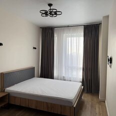 Квартира 36 м², 1-комнатная - изображение 5