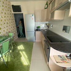 Квартира 39,5 м², 1-комнатная - изображение 5