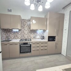 Квартира 42 м², 1-комнатная - изображение 4