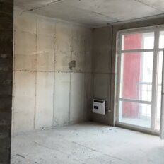 Квартира 108,7 м², 3-комнатная - изображение 5