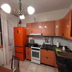 Квартира 40 м², 1-комнатная - изображение 1