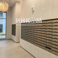 Квартира 24,2 м², студия - изображение 3