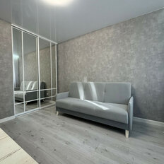 Квартира 30 м², студия - изображение 5