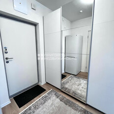 Квартира 25,6 м², студия - изображение 5