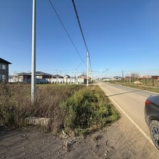 6,3 сотки, участок - изображение 5