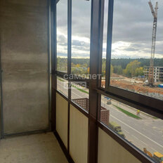 Квартира 28 м², студия - изображение 5