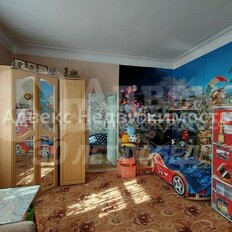 часть дома + 6,6 сотки, участок - изображение 2