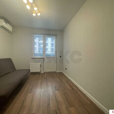 Квартира 33,7 м², 1-комнатная - изображение 2
