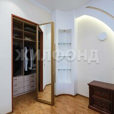 Квартира 135,5 м², 4-комнатная - изображение 5