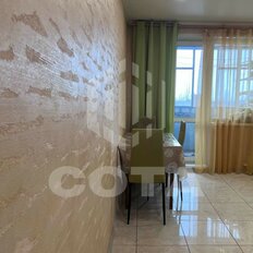 Квартира 49 м², 2-комнатная - изображение 3