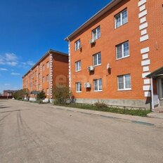 Квартира 41,7 м², 1-комнатная - изображение 2