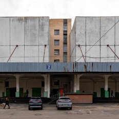 422,8 м², склад - изображение 4