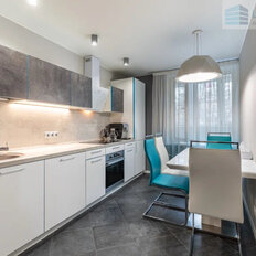Квартира 34,3 м², 1-комнатная - изображение 1