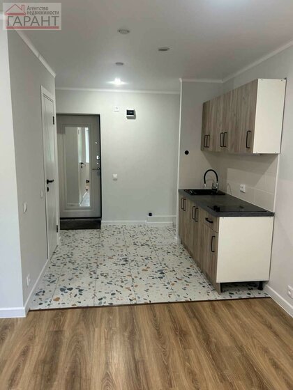 17 м², квартира-студия 2 330 000 ₽ - изображение 19
