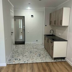 Квартира 23 м², студия - изображение 3