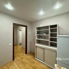 Квартира 54 м², 2-комнатная - изображение 4