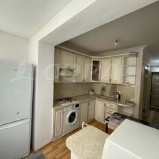 Квартира 33 м², 1-комнатная - изображение 4