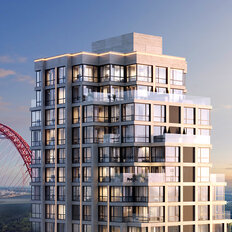 Квартира 50,4 м², 2-комнатная - изображение 3