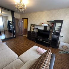 Квартира 35,1 м², 1-комнатная - изображение 4