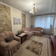 Квартира 49,5 м², 2-комнатная - изображение 2