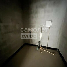 Квартира 51 м², 1-комнатная - изображение 5