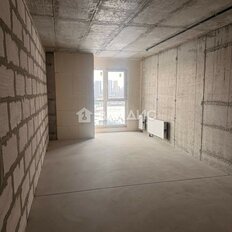 Квартира 26,9 м², студия - изображение 3