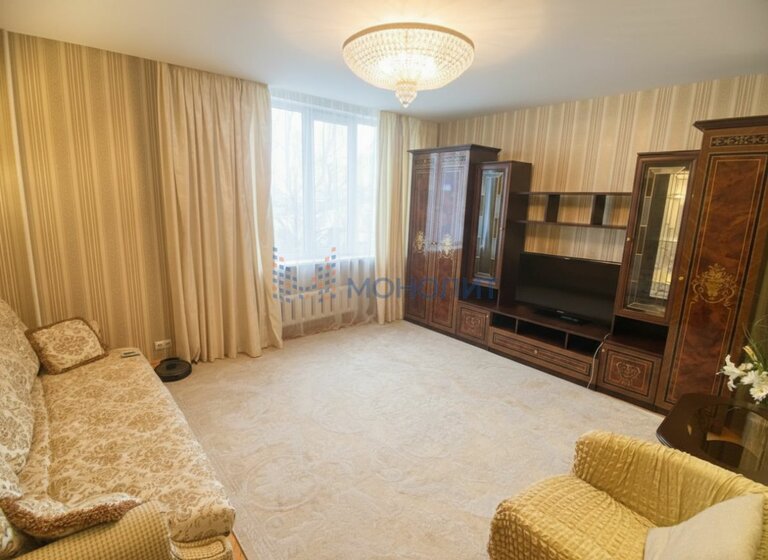 90 м², 3-комнатная квартира 25 200 000 ₽ - изображение 84