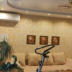 Квартира 65,8 м², 3-комнатная - изображение 2