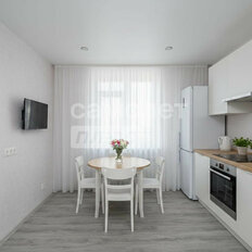 Квартира 39,6 м², 1-комнатная - изображение 1