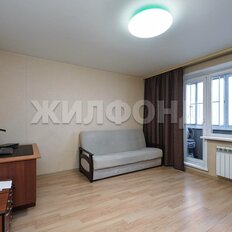 Квартира 41 м², 1-комнатная - изображение 2