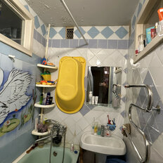 Квартира 50 м², 2-комнатная - изображение 3