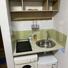 Квартира 10 м², студия - изображение 2
