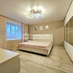 Квартира 59,1 м², 3-комнатная - изображение 3