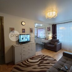 Квартира 43,4 м², 2-комнатная - изображение 1