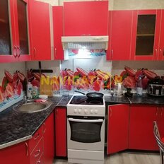 Квартира 50 м², 2-комнатная - изображение 3