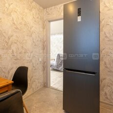 Квартира 43 м², 2-комнатная - изображение 4