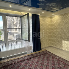 Квартира 80 м², 3-комнатная - изображение 3