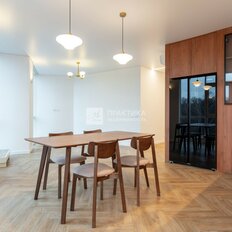 Квартира 101 м², 3-комнатные - изображение 4