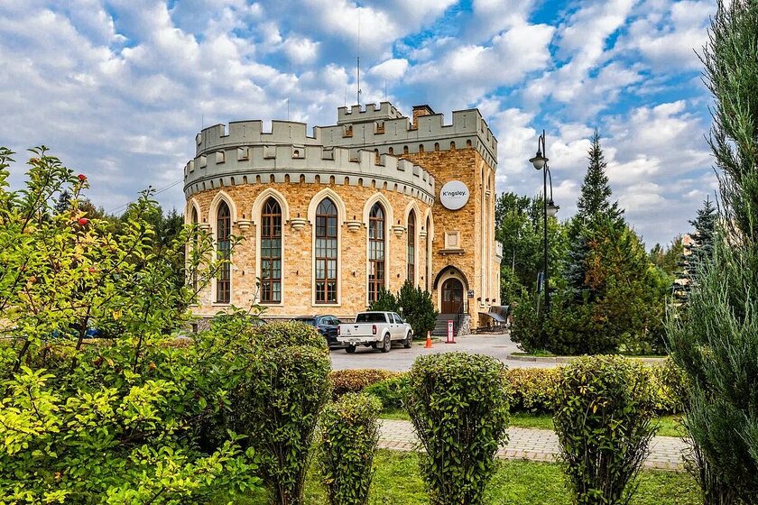 51,9 м², 2-комнатная квартира 8 097 960 ₽ - изображение 25