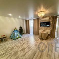 Квартира 92 м², 3-комнатная - изображение 2
