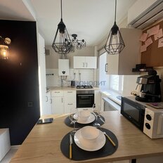 Квартира 32 м², 1-комнатная - изображение 1