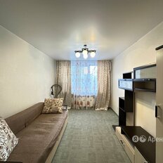 Квартира 46 м², 2-комнатная - изображение 4