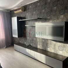 Квартира 36 м², 1-комнатная - изображение 5